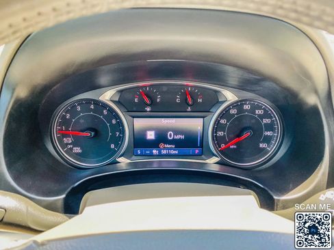 Used 2020 GMC Terrain Denali w/ Denali Premium Package AWD/4WD image 20