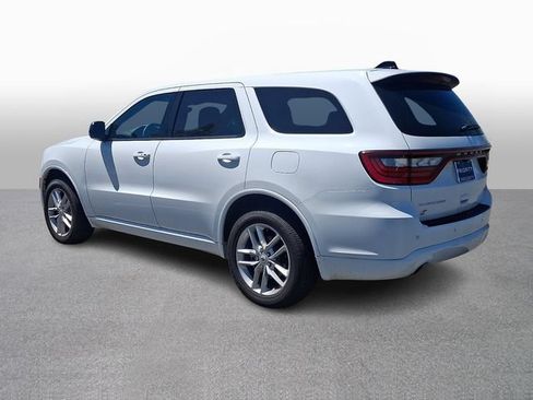 Used 2026 Dodge Durango GT AWD/4WD image 6
