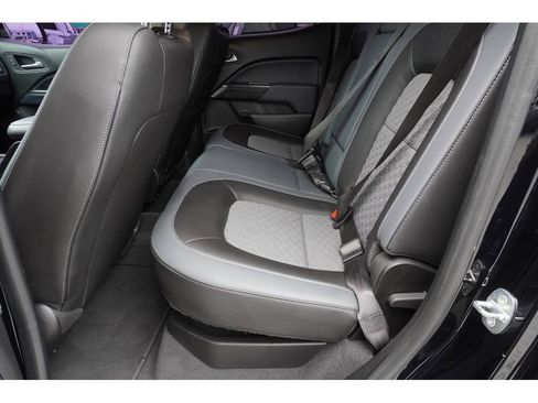 Used 2021 Chevrolet Colorado Z71 w/ Safety Package image 21