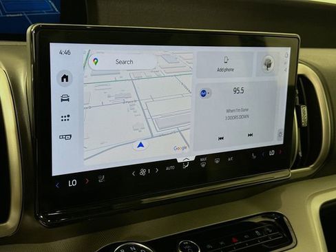 Used 2025 Ford Expedition Max Active image 15