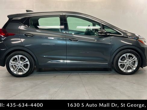Used 2018 Chevrolet Bolt LT FWD image 6