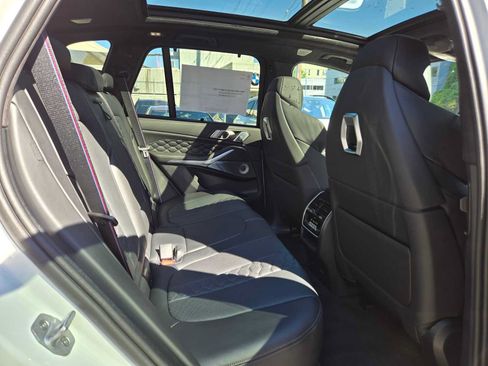 New 2026 BMW X5 M Competition w/ Executive Package AWD/4WD image 12