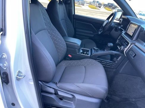 Used 2025 Toyota Tacoma SR5 image 20