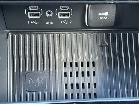 New 2026 Jeep Grand Cherokee L Limited AWD/4WD image 28