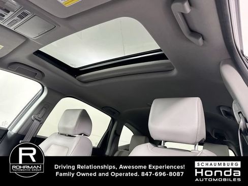 Used 2019 Honda CR-V EX-L image 19