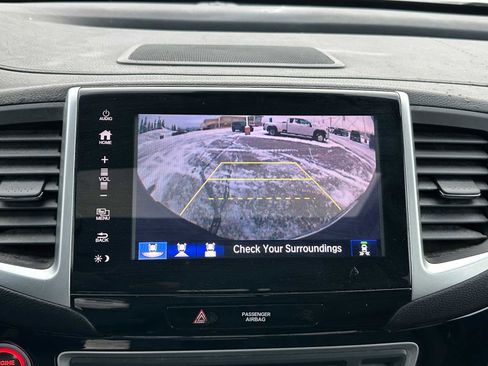 Used 2019 Honda Ridgeline Black Edition image 30