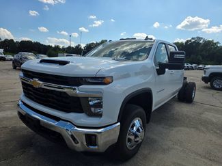 New 2026 Chevrolet Silverado 3500 LT w/ Convenience Package AWD/4WD video 1
