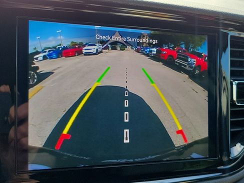 Used 2025 Dodge Durango R/T image 22