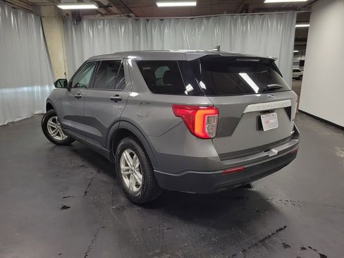 Used 2023 Ford Explorer 4WD image 6