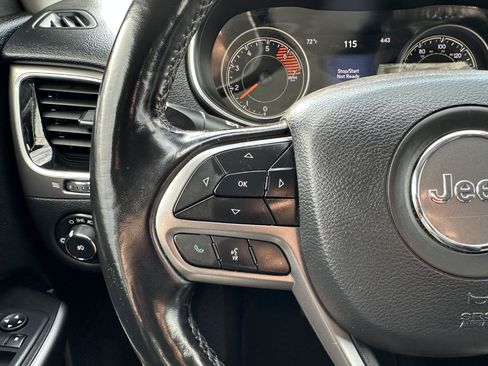 Used 2020 Jeep Cherokee Limited AWD/4WD image 53