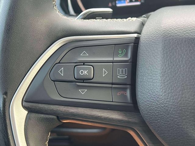 Used 2024 Jeep Grand Cherokee Limited 4xe AWD/4WD image 23