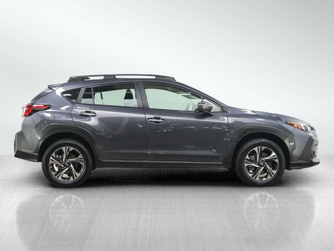Used 2024 Subaru Crosstrek 2.0i Premium AWD/4WD image 6