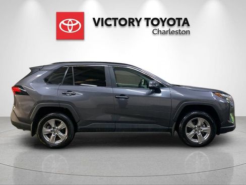 Used 2024 Toyota RAV4 XLE w/ Convenience Package AWD/4WD image 6