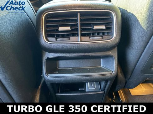 Used 2021 Mercedes-Benz GLE 350 image 19