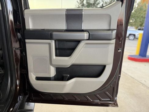 Used 2019 Ford F150 XLT w/ Equipment Group 301A Mid image 20