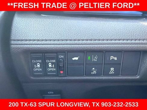 Used 2018 Honda Odyssey Elite image 24