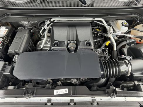 Used 2024 GMC Canyon Elevation w/ Trailering Package image 25