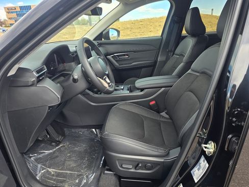Used 2026 MAZDA CX-5 Preferred AWD/4WD image 12