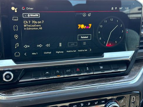 Used 2023 GMC Sierra 1500 Elevation image 23