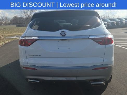 Used 2024 Buick Enclave Premium FWD image 11