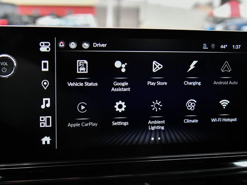 Used 2024 Acura ZDX A-Spec image 21