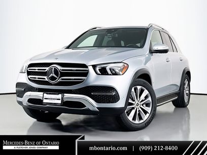 Used 2023 Mercedes-Benz GLE 350