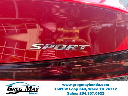 Used 2025 Honda Civic Sport image 31