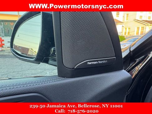 Used 2020 BMW X5 xDrive40i w/ Premium Enhanced Package AWD/4WD image 22