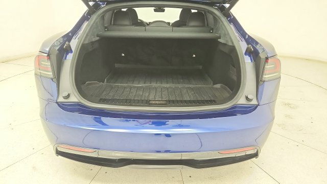 Used 2024 Tesla Model S AWD/4WD image 28