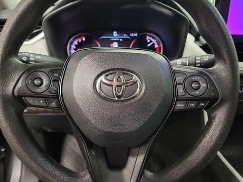 Used 2023 Toyota RAV4 XLE w/ Convenience Package AWD/4WD image 25