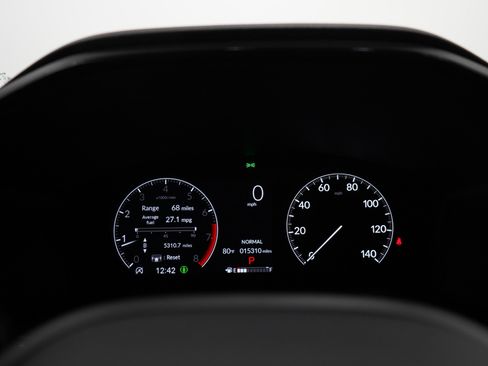 Used 2023 Honda CR-V EX image 26