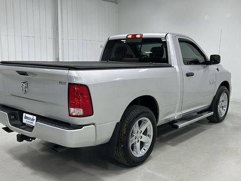 Used 2018 RAM 1500 Express image 6