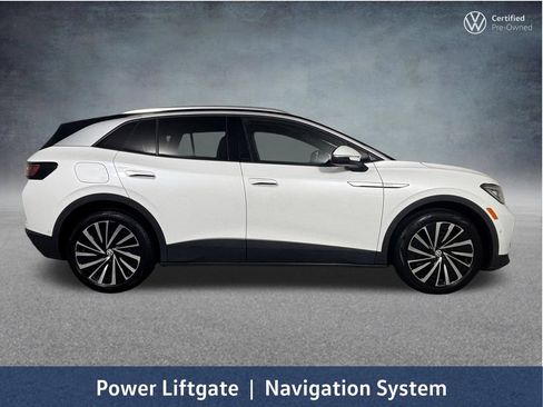 Used 2023 Volkswagen ID.4 Pro S Plus RWD image 12