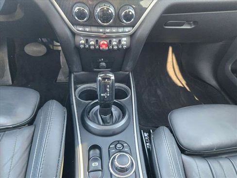 Used 2022 MINI Cooper Countryman S FWD image 12