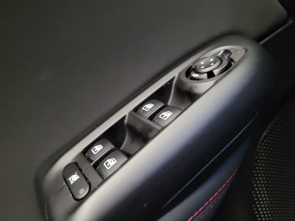 Used 2024 Dodge Hornet R/T AWD/4WD image 27