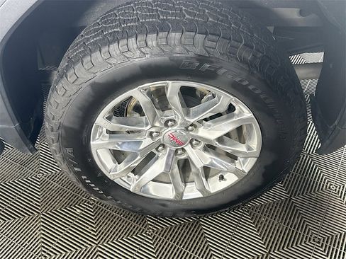 Used 2021 GMC Sierra 1500 SLT w/ SLT Premium Plus Package image 32