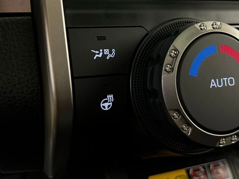 Certified 2026 Toyota 4Runner TRD Off-Road Premium image 22