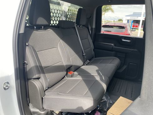 New 2024 Chevrolet Silverado 3500 W/T w/ WT Convenience Package image 55