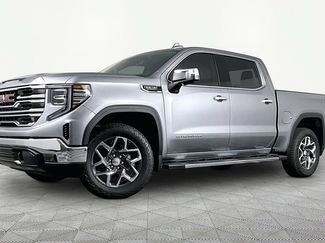 New 2026 GMC Sierra 1500 SLT AWD/4WD video 1