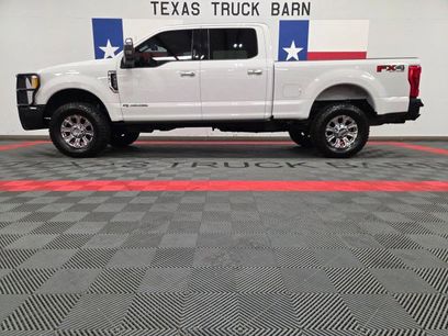 Used 2017 Ford F350 XLT w/ XLT Premium Package