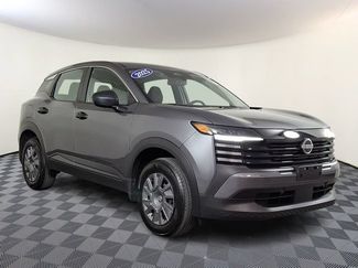 Used 2025 Nissan Kicks S FWD video 1