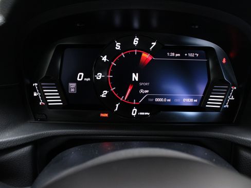 Used 2026 Toyota Supra RWD image 34