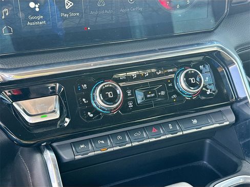 Used 2024 GMC Sierra 1500 Denali w/ Denali Reserve Package image 19