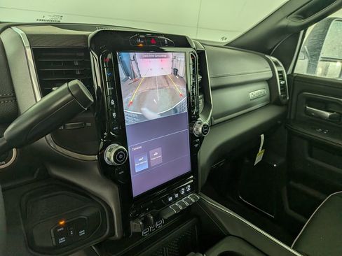 New 2026 RAM 3500 Laramie image 24