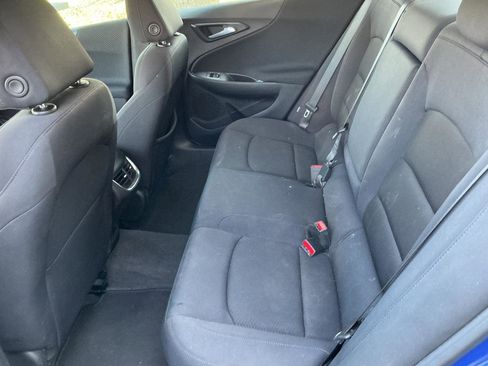Used 2023 Chevrolet Malibu LT image 17