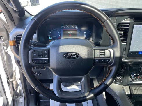 Used 2025 Ford F150 Tremor w/ Equipment Group 402A High AWD/4WD image 18