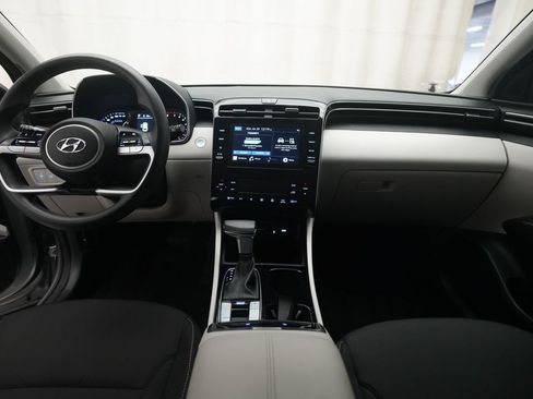 Used 2024 Hyundai Tucson SEL AWD/4WD image 5