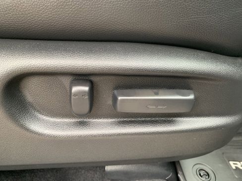 Certified 2025 Honda Ridgeline RTL image 35