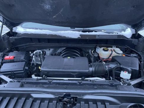 Used 2022 Chevrolet Silverado 1500 RST image 29