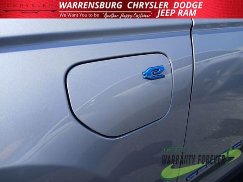 Used 2024 Jeep Grand Cherokee Limited 4xe AWD/4WD image 11